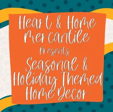 Home Decor Boxes
