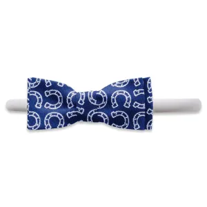 Homestretch Blue - Kids Hair Band