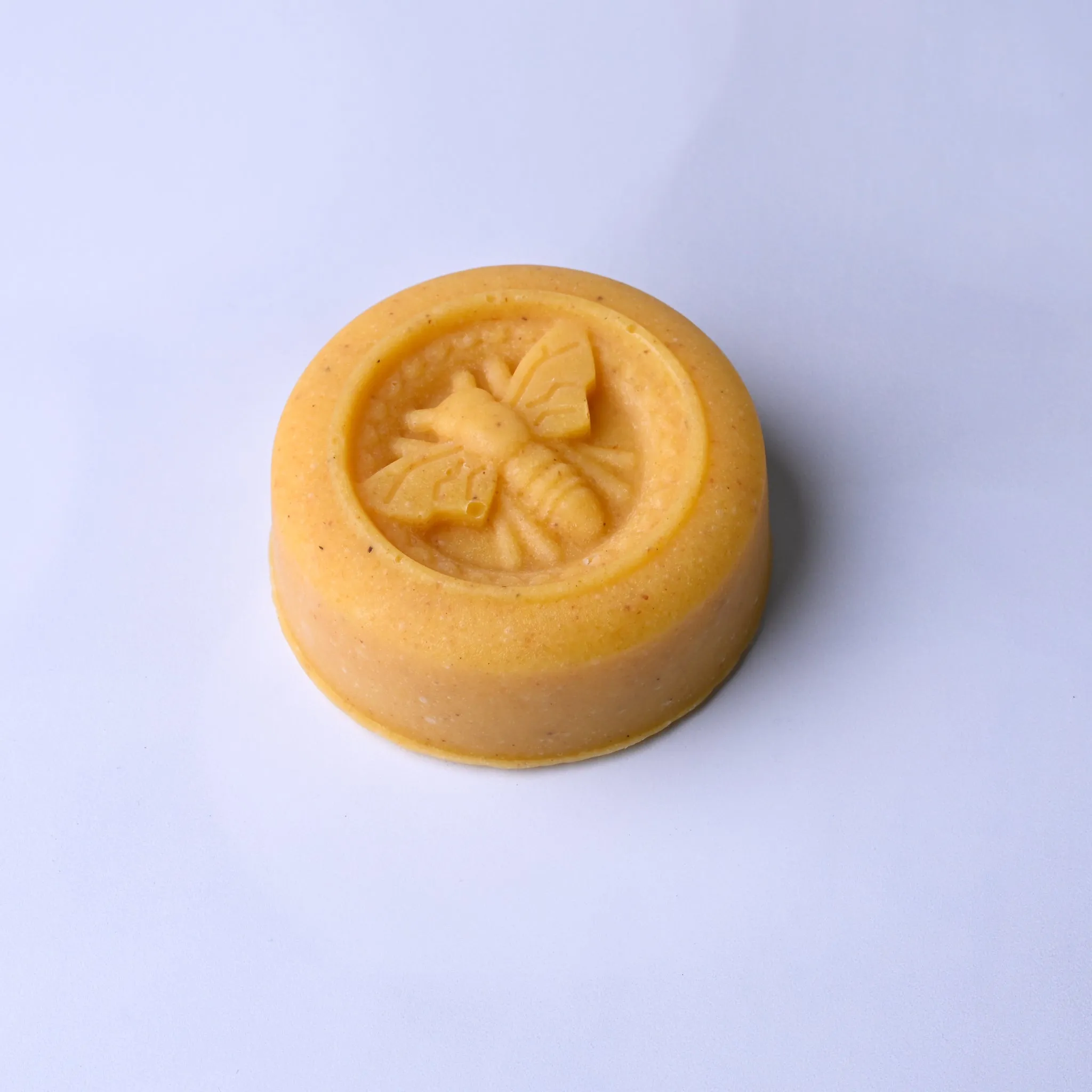 Honey Almond Scrub & Lotion Shower Bar