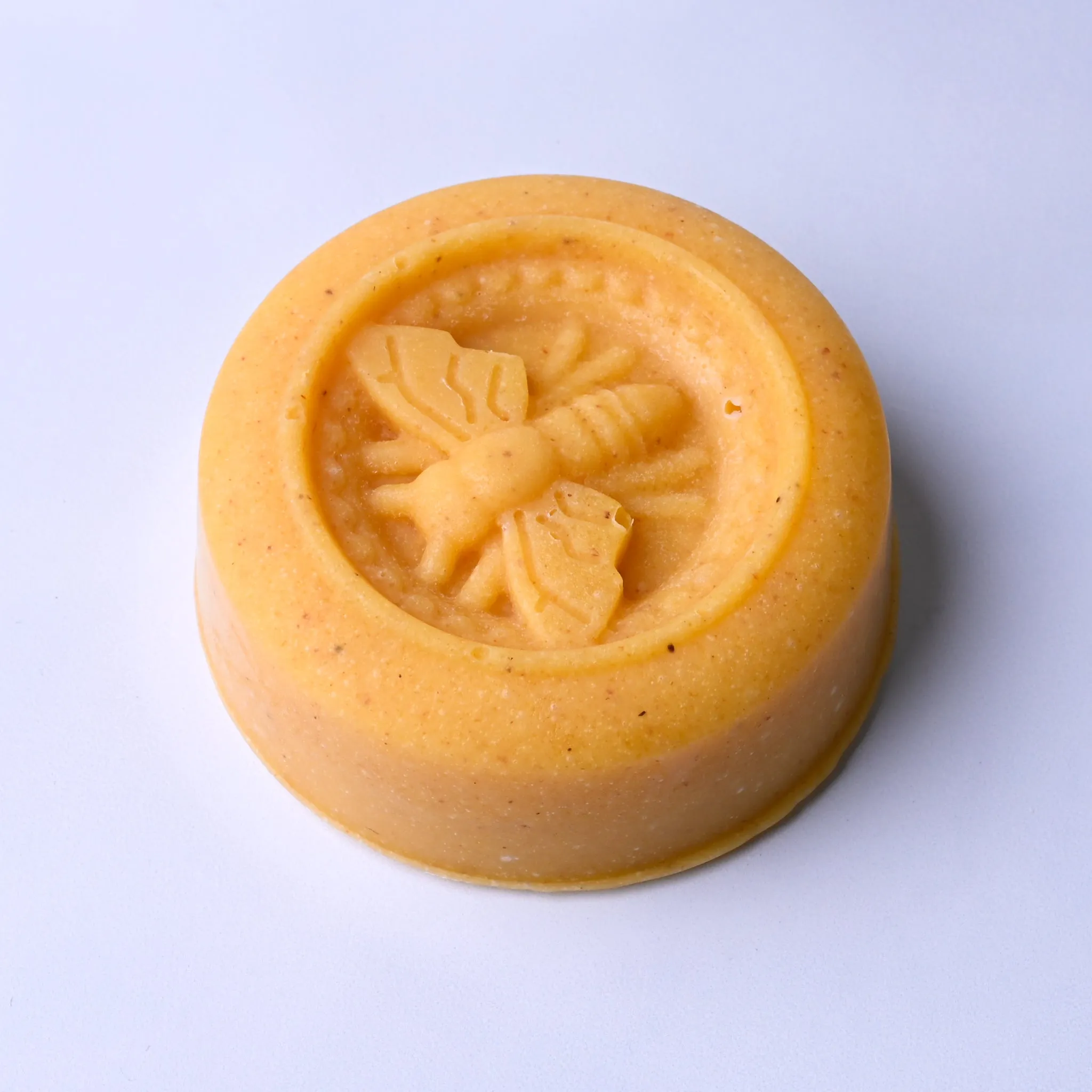Honey Almond Scrub & Lotion Shower Bar