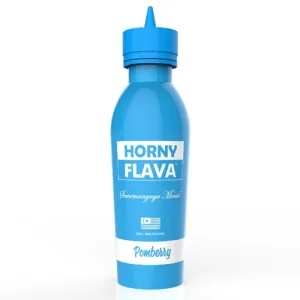 Horny Flava - Pomberry