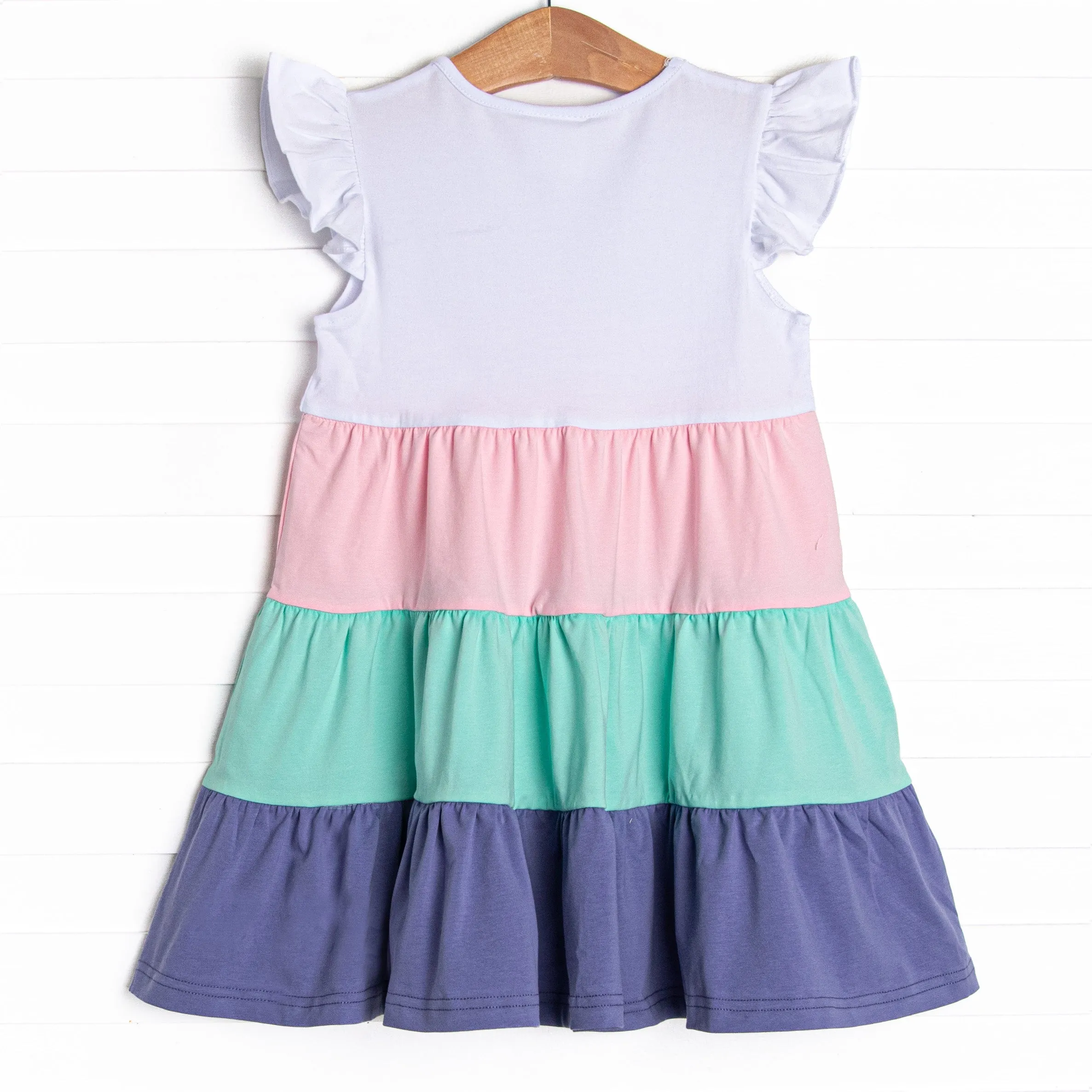 How Do You Hue Dress