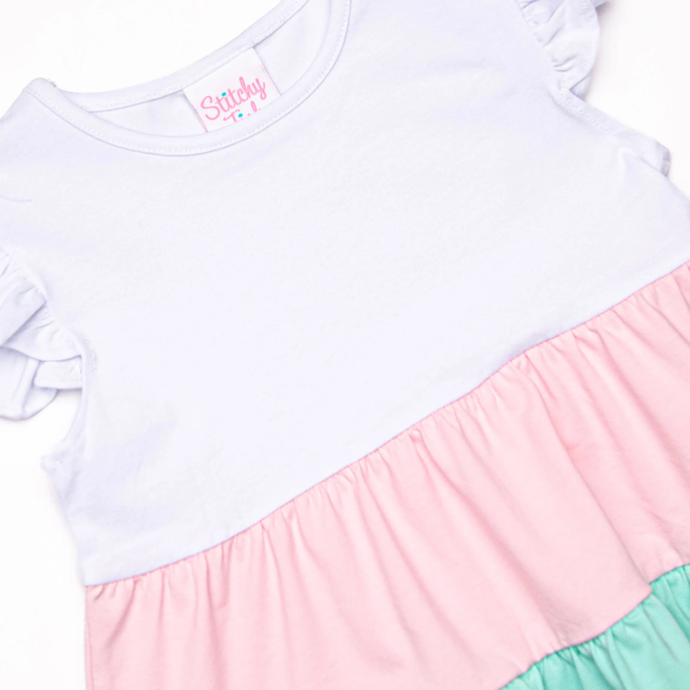 How Do You Hue Dress