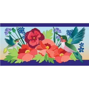Hummingbird Meadow Sassafras Switch Mat