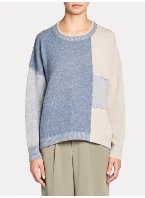 Ila Colorblock
