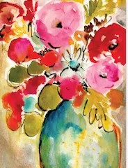 Individual Notecards - Mixed