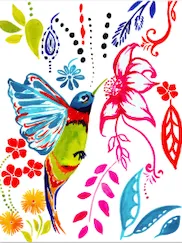 Individual Notecards - Mixed
