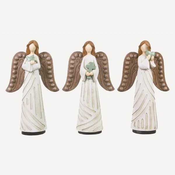 Inspirational Holiday Angel