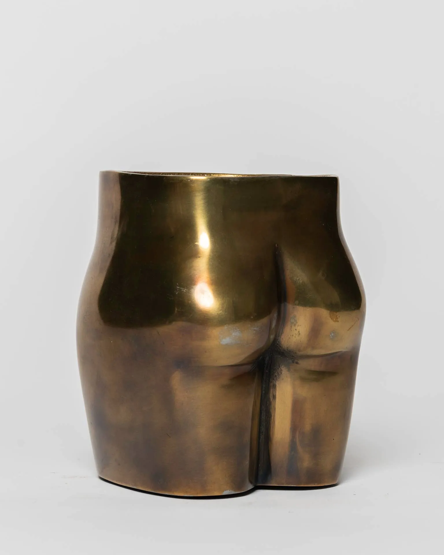 Iron Butt Candle