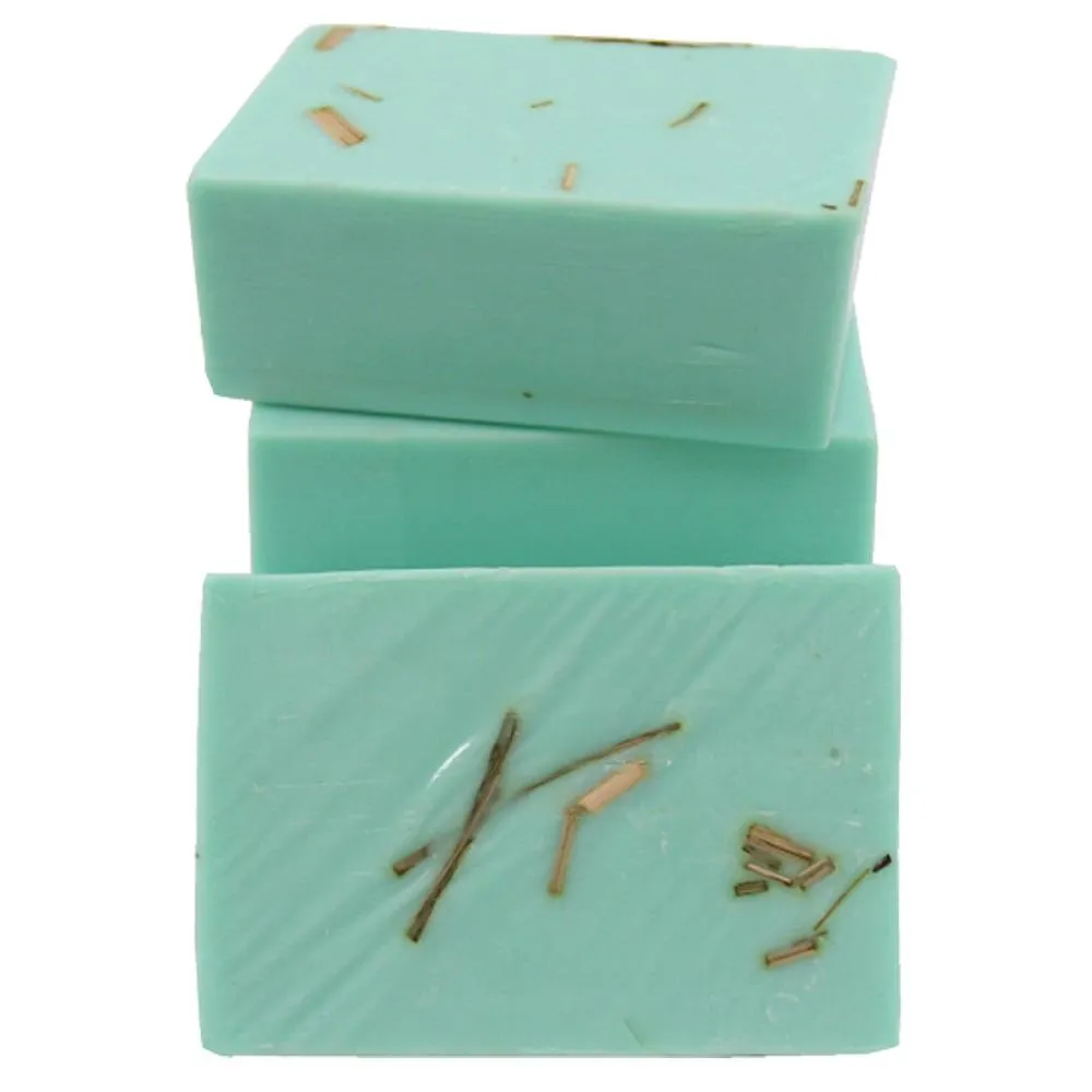 Island Getaway Body Soap