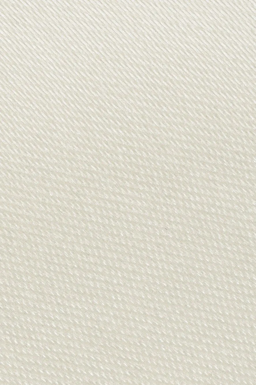Ivory Eternity Necktie