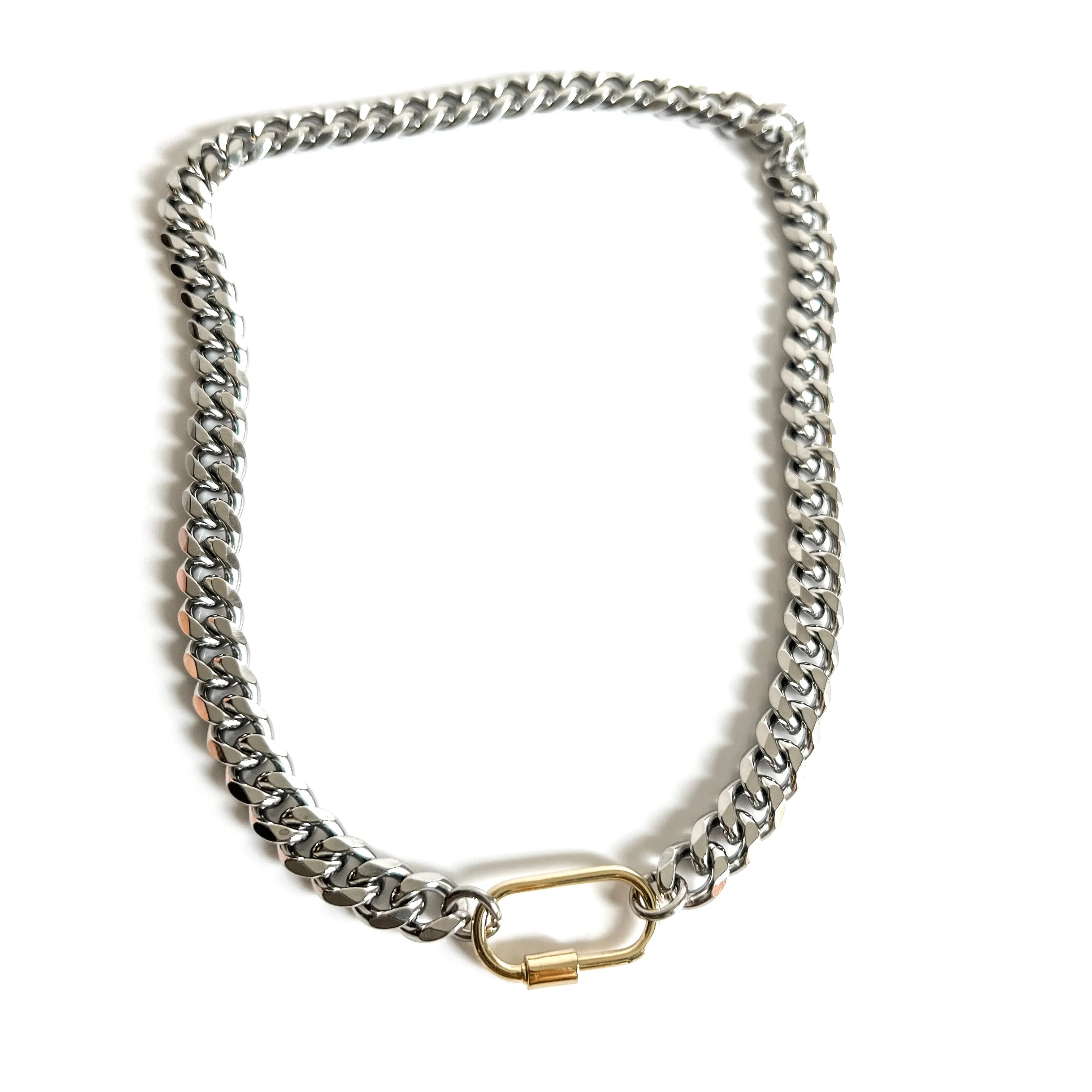 JENNA MIXED METAL
