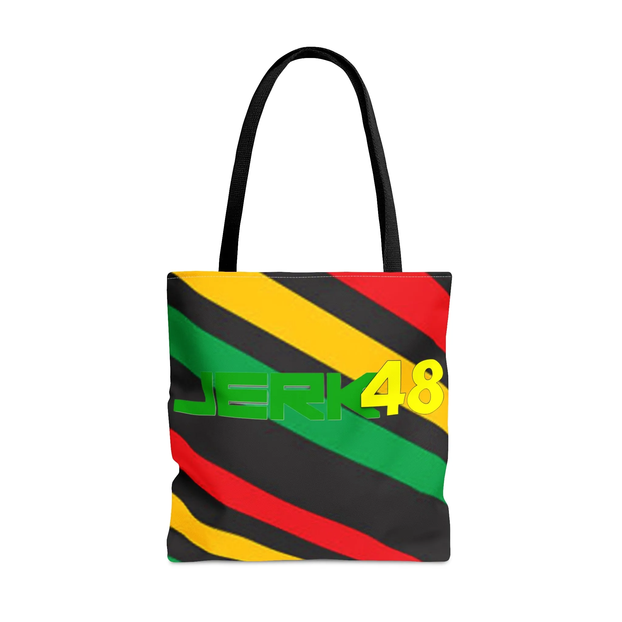 Jerk48 Tote Bag