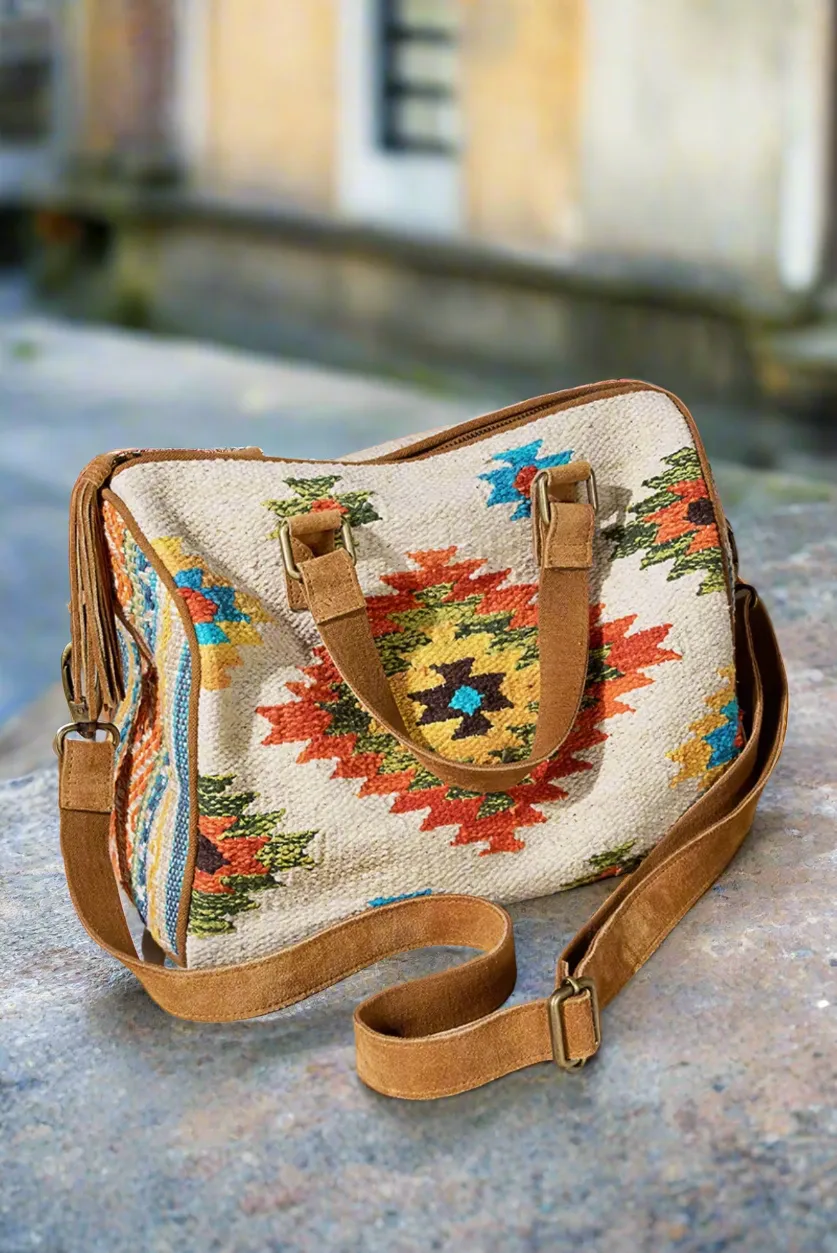 Jessie's Girl Bag