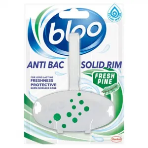 Jeyes Toilet Blk Pine 40g
