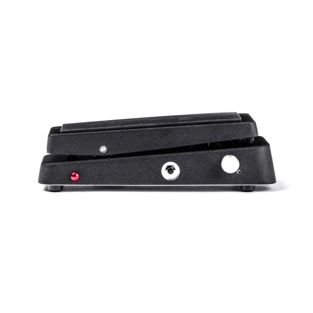 Jim Dunlop 535Q-B Cry Baby Multi-Wah Guitar Effects Pedal, Black (J02-P0535QB)