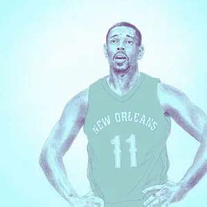 Jrue Holiday