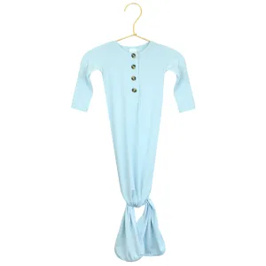 Jude Knotted Gown