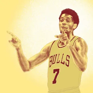 Justin Holiday