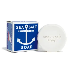 Kalastyle - Sea Salt Soap - Swedish Dream