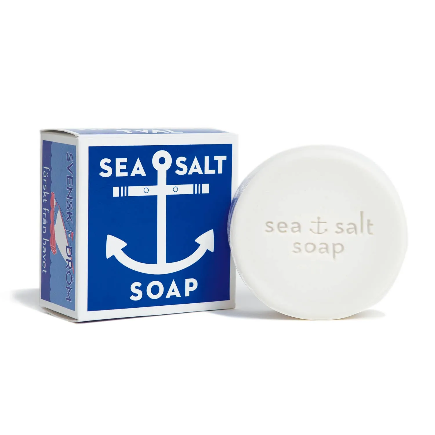 Kalastyle - Sea Salt Soap - Swedish Dream