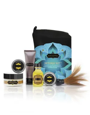 Kamasutra - Getaway Kit Reissetje