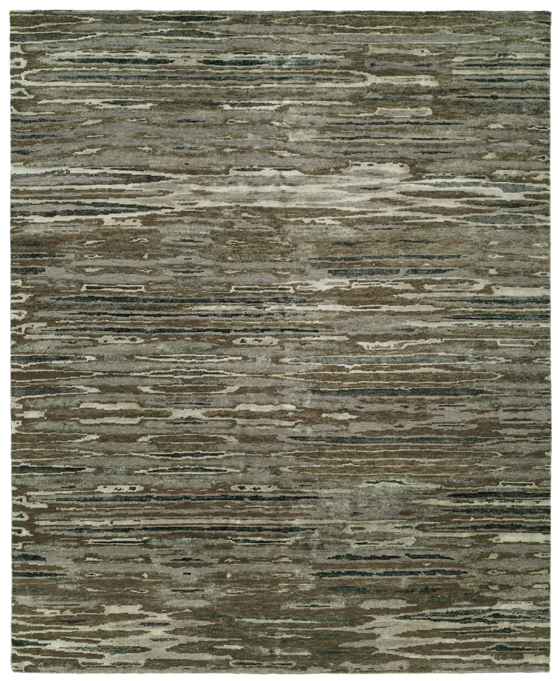 Kathy Earthly Stire Rug (2'x3') CALL FOR PRICING