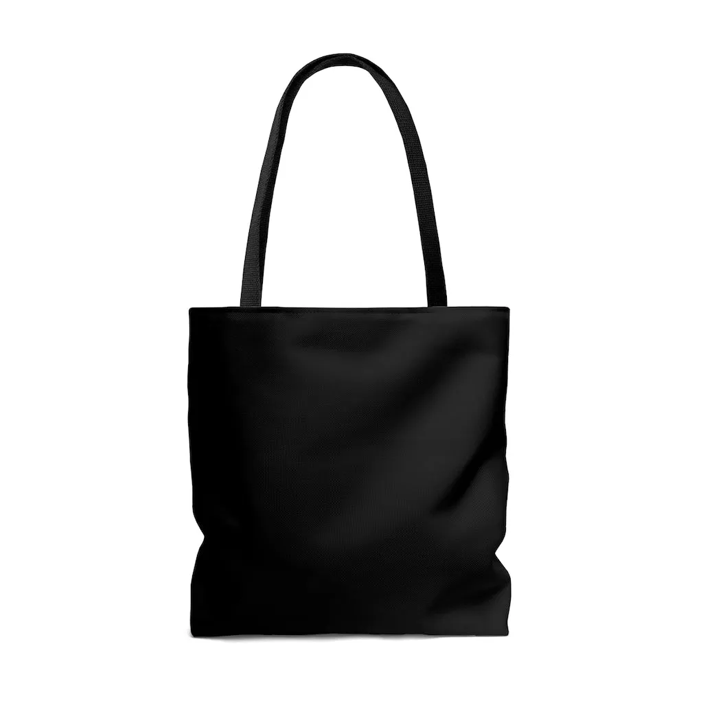 KCC Accessories Bags /AOP Tote Bag/ Buddha