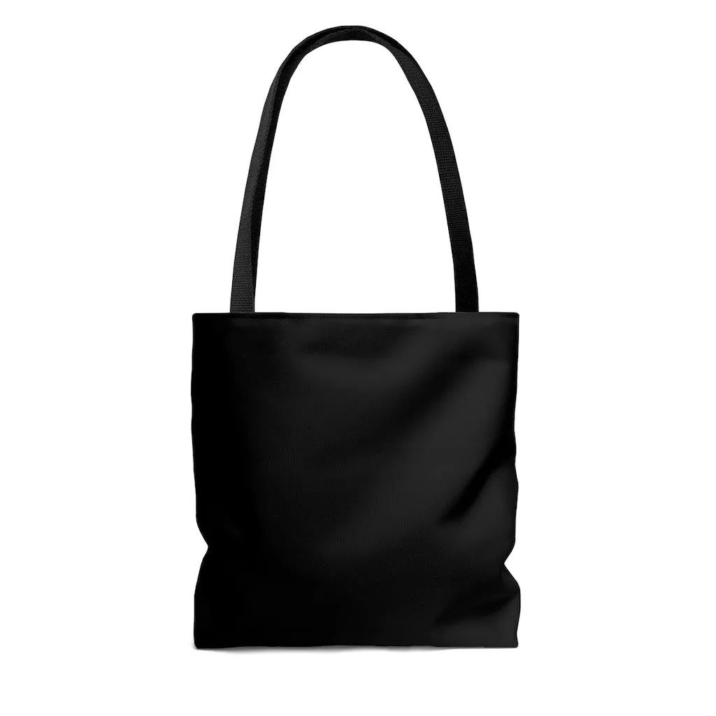 KCC Accessories Bags /AOP Tote Bag/ Buddha