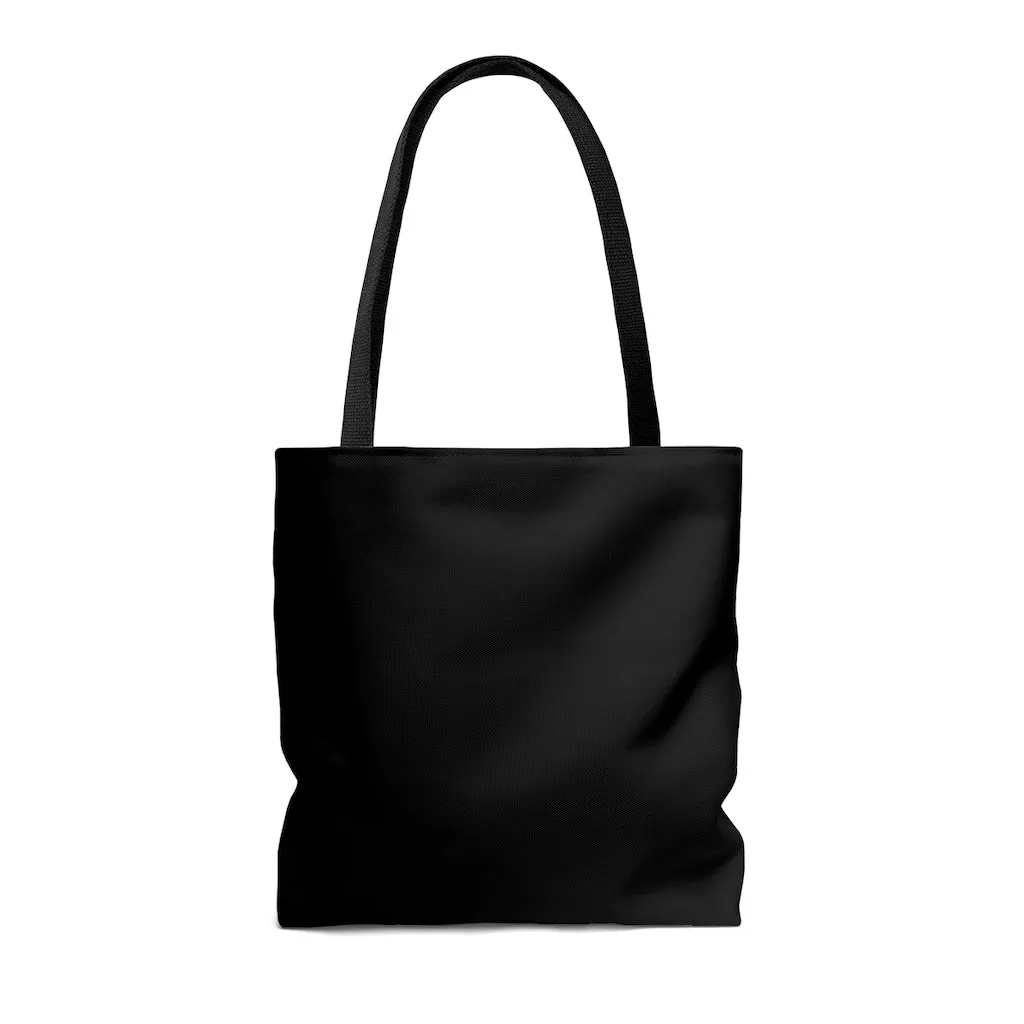 KCC Accessories Bags /AOP Tote Bag/ Buddha