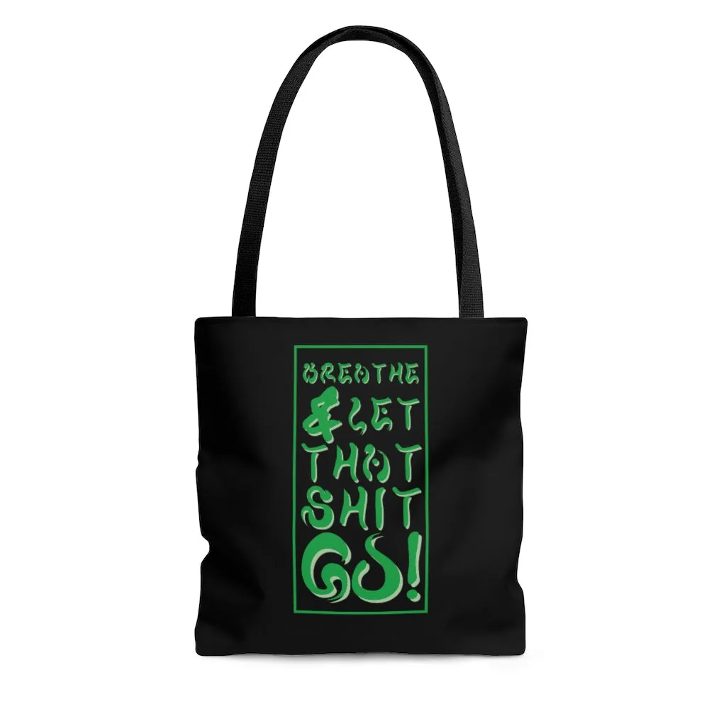 KCC Accessories Bags /AOP Tote Bag/ Buddha