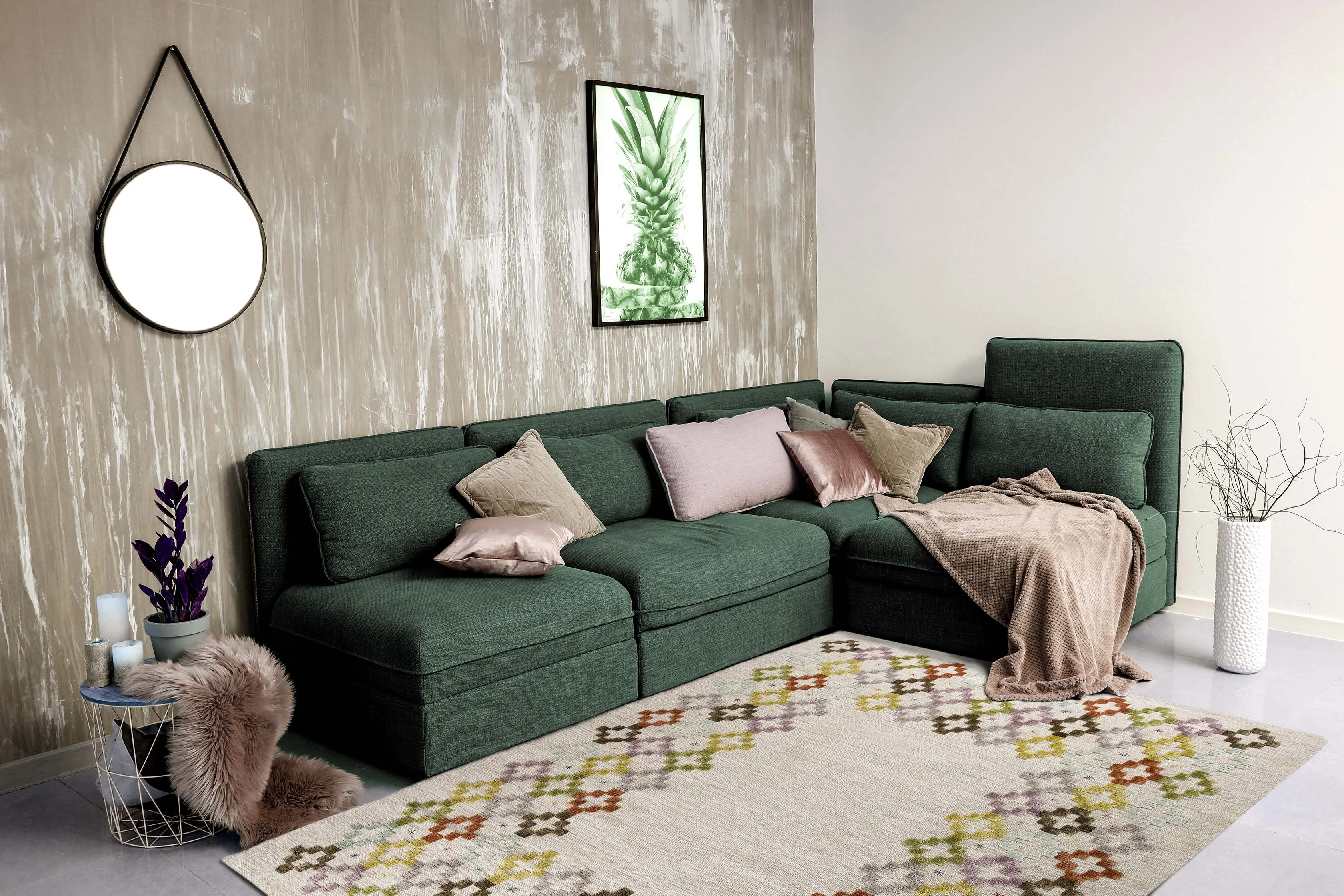 Khema3 Soft Multi Sale