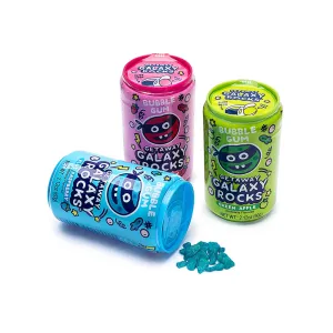 Kidsmania GETAWAY GALAXY ROCKS 60g