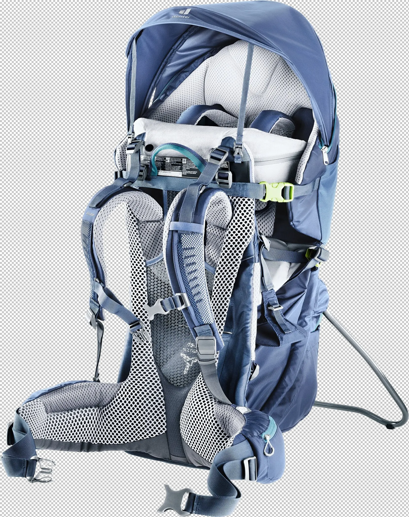 Kindertrage Kid Comfort Pro