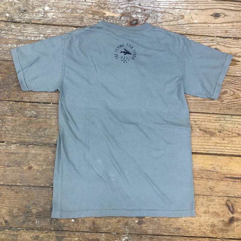 King Neptune Short Sleeve Tee