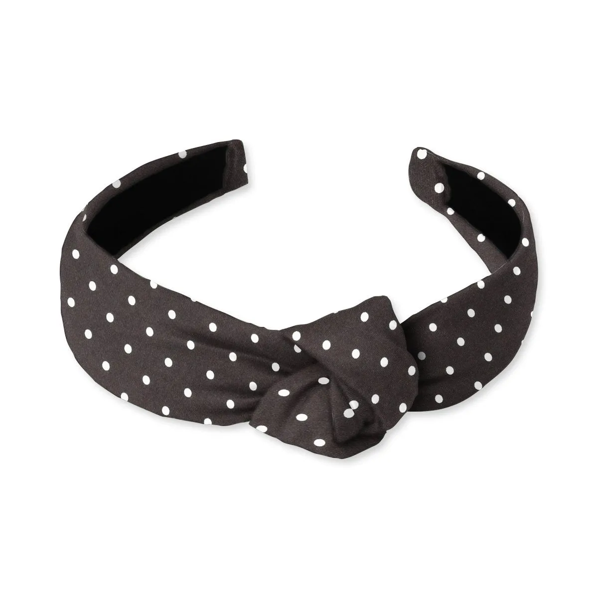 Kirov Knotted Headband