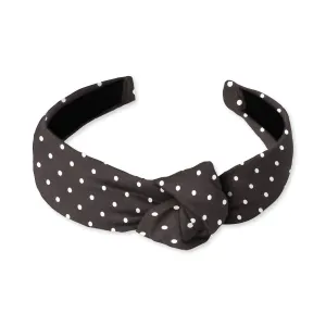 Kirov Knotted Headband