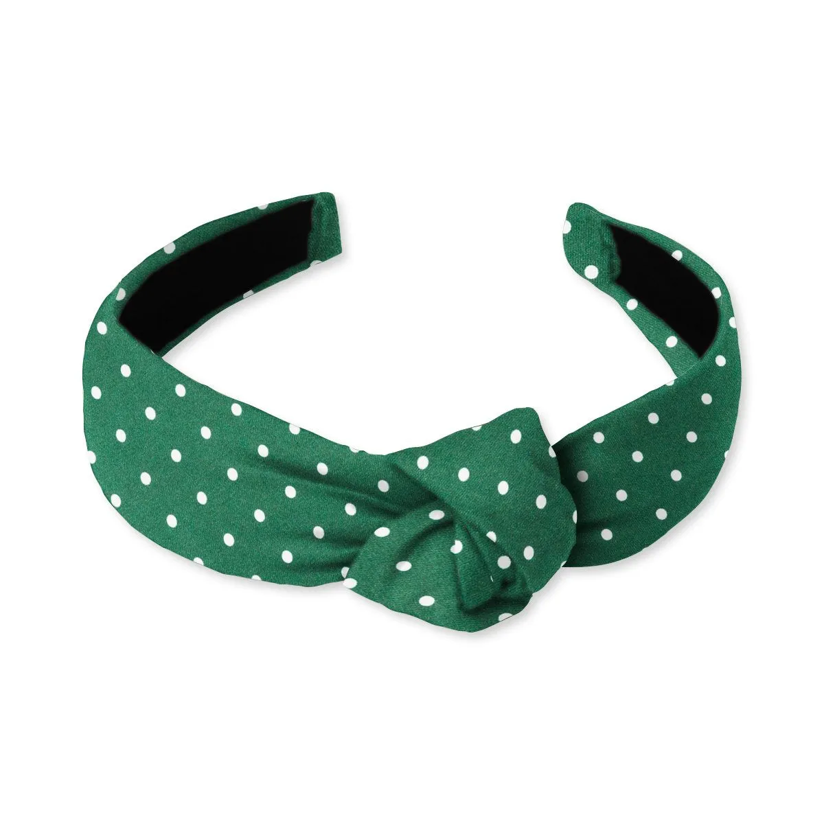Kitchener Knotted Headband
