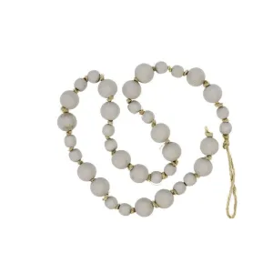 Knotted Blessing Beads (2 Colors)