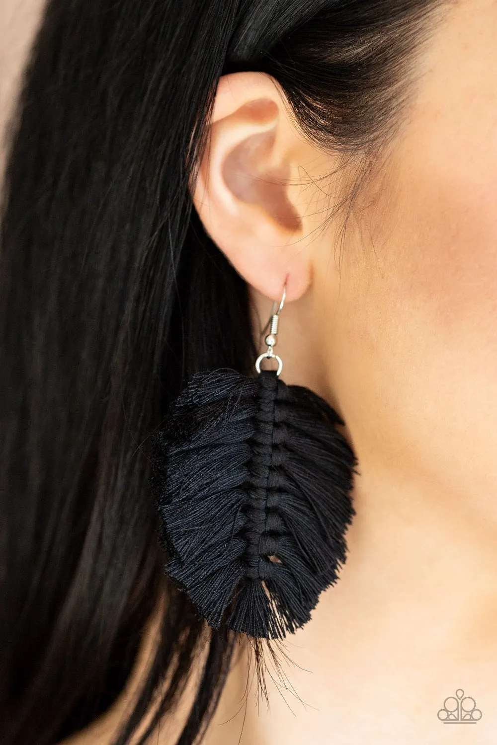 Knotted Native
