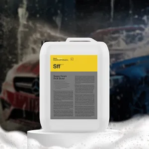 Koch Chemie Super Foam Fruit Bowl Car Washing Foam 20 Ltr