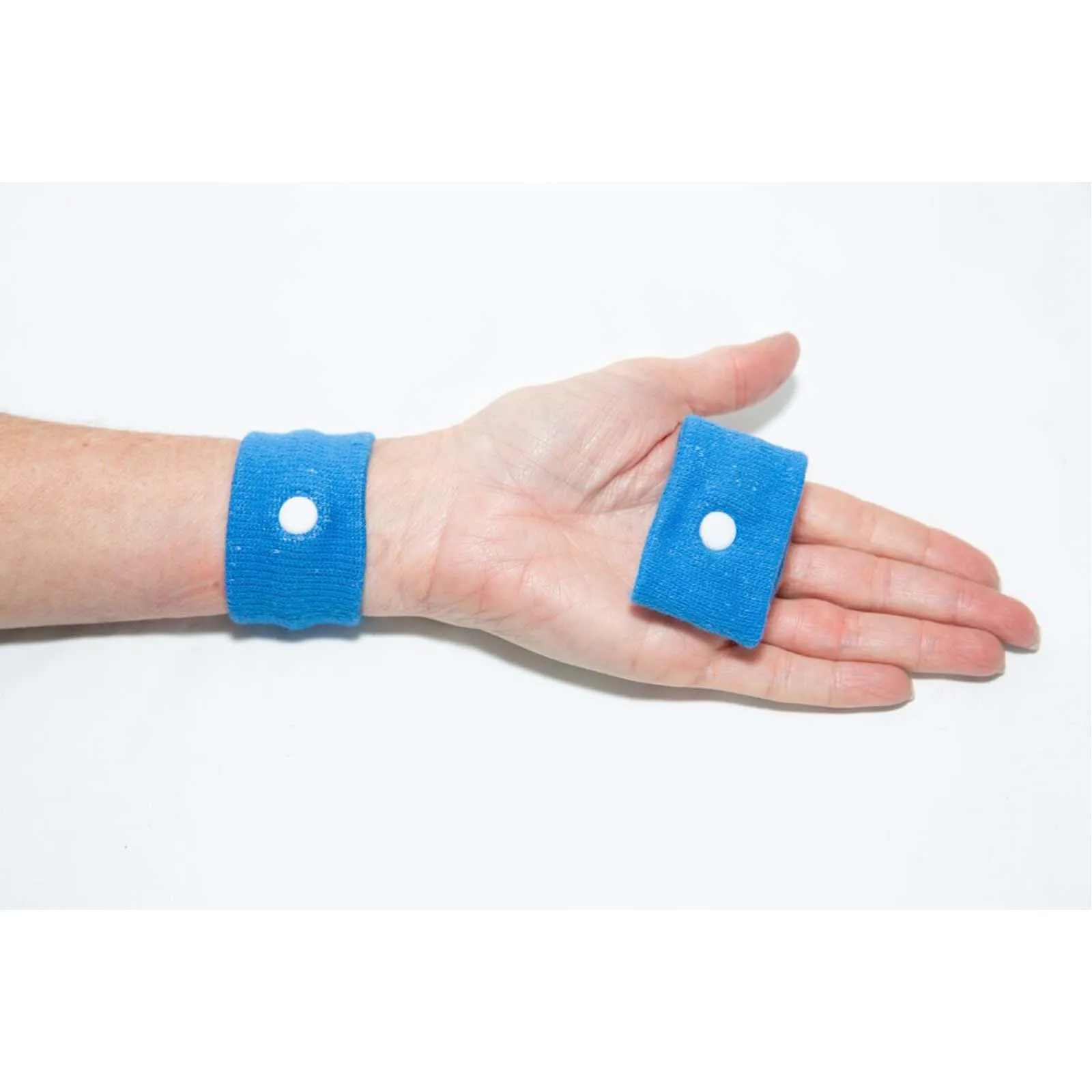 Korjo Anti Nausea Bands