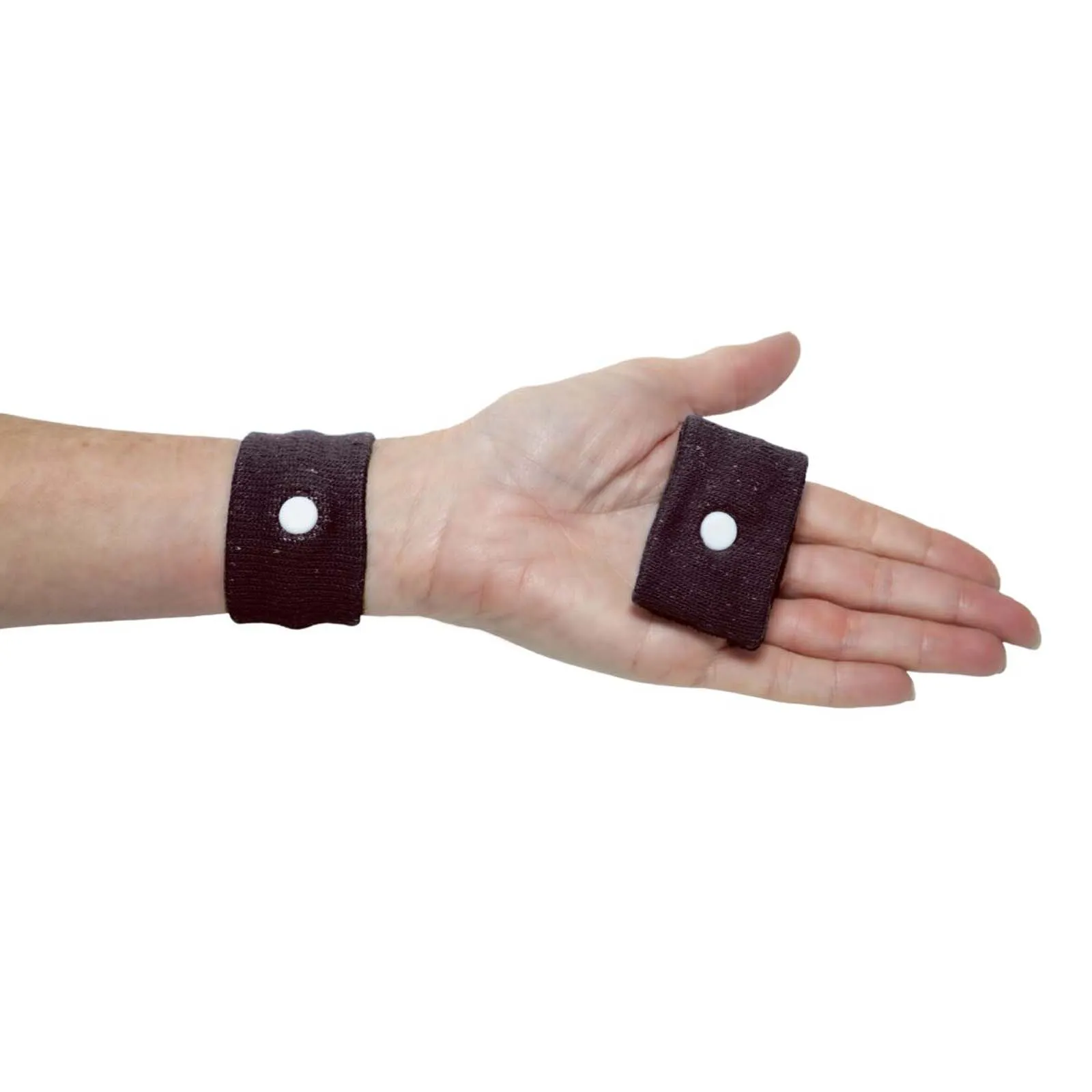 Korjo Anti Nausea Bands