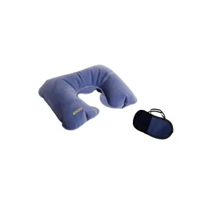 Korjo Snooze Cushion With Sleeping Mask