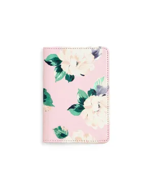 Lady of Leisure Getaway Passport Holder by ban.do