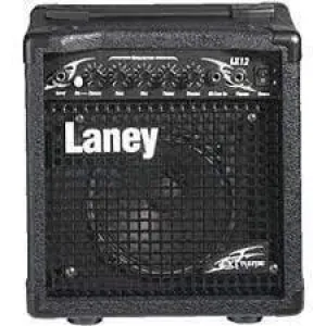 Laney LX12 Guitar Amplifier (Discontinued)
