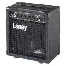 Laney LX12 Guitar Amplifier (Discontinued)