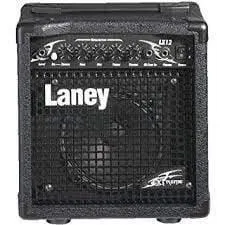 Laney LX12 Guitar Amplifier (Discontinued)