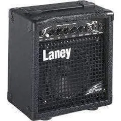 Laney LX12 Guitar Amplifier (Discontinued)