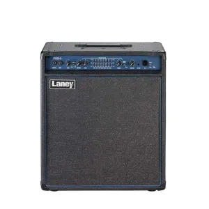 Laney RB4 Richter Bass Combo Amplifier (Discontinued)